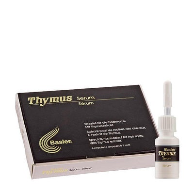 Thymus Haarwurzel Serum Thymus Haarwurzel Serum