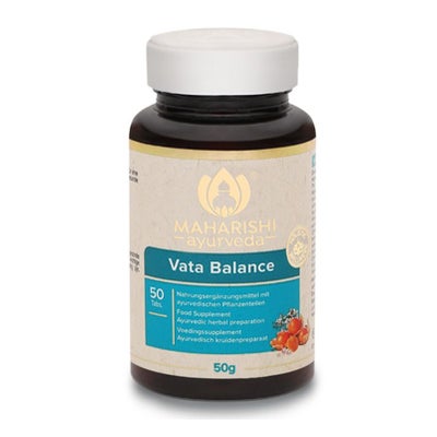 Vata Balance Tabletten Vata Balance Tabletten