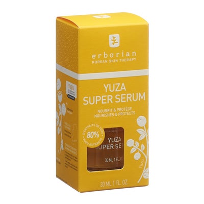Yuza Super Serum