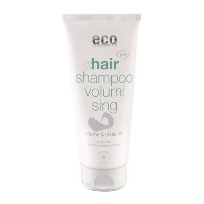 Volumising Shampoo Lindenblüte Kiwi