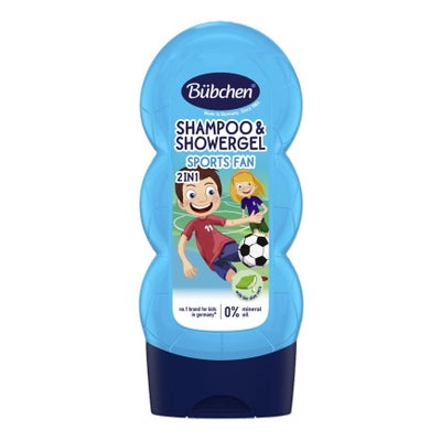 Kids 2 in 1 Sportsfan