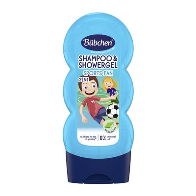 Kids 2 in 1 Sportsfan