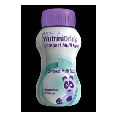 Compact Multi Fibre Neutral 4 x 125 ml