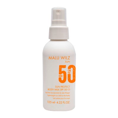 Sun Sun Protect Body Milk SPF 50
