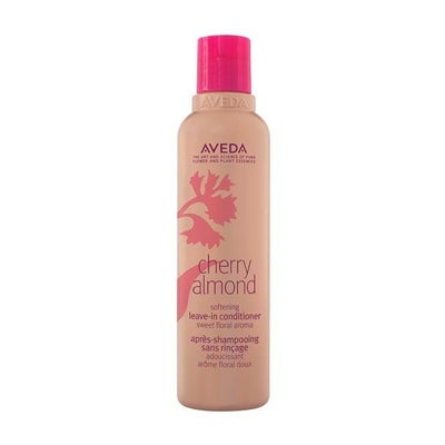 Cherry Almond Softening Leave-In Conditioner