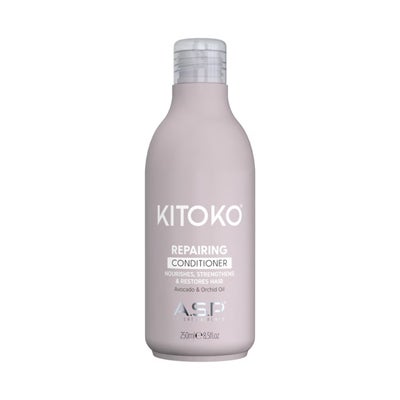 Kitoko Repairing Conditioner Kitoko Repairing Conditioner