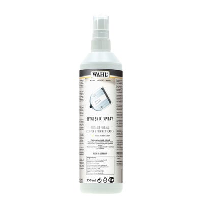 Wahl Hygiene Spray