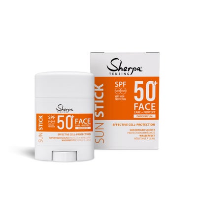 Sunstick Face SPF50+