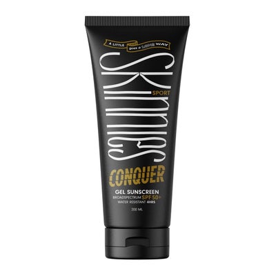 Sonnengel Conquer SPF50