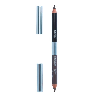 Brow Pencil Duo 02