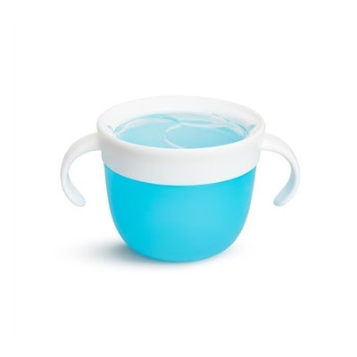 Boîte à collation assorti