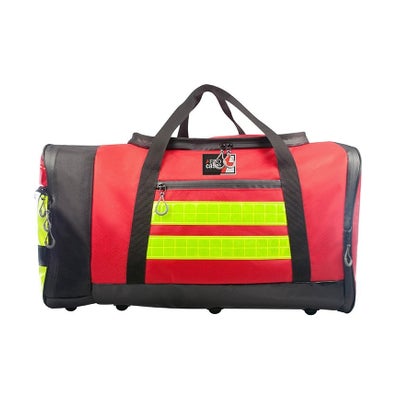 Multifunktionstasche WEARbag L/XL, rot