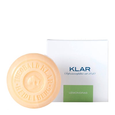 Bath Soap Lemongrass COSMOS