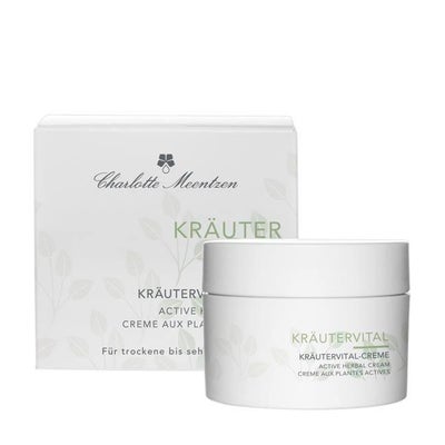 Kräutervital Crème vitale à base de plantes Kräutervital Crème vitale à base de plantes