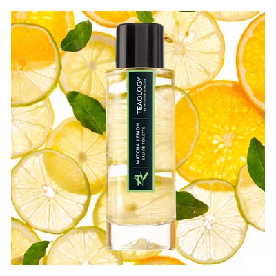 Matcha Lemon Eau de Toilette Matcha Lemon Eau de Toilette