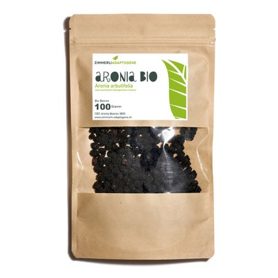 Aronia Beeren Bio