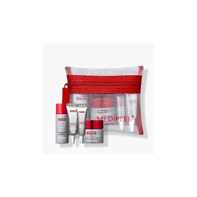 Peptide 9 Volume Bio Tox Trial Kit