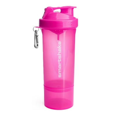 Slim 500ml Neon Pink