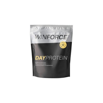 Day Protein, Vanille