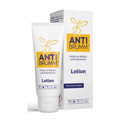 lotion