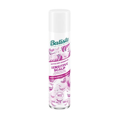 Trockenshampoo Sensitive Light Parfum Trockenshampoo Sensitive Light Parfum