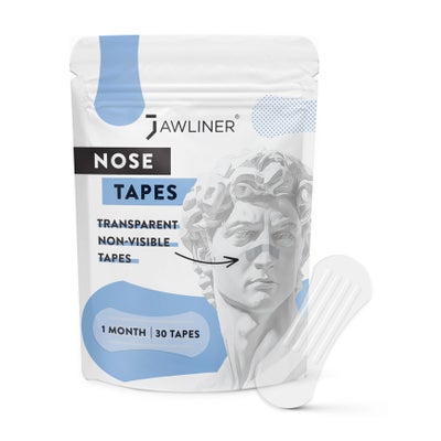 Nose Tapes, 30 Days Pack