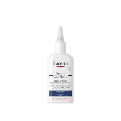 DermoCapillaire DermoCapillaire Tinktur beruhigend Urea