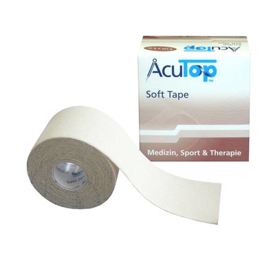 Soft Tape, Weiss