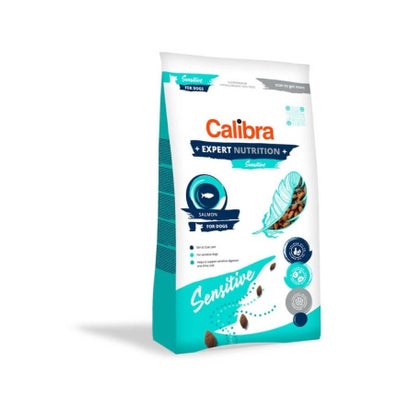 +Expert Nutrition Can Adult Sensitive saumon