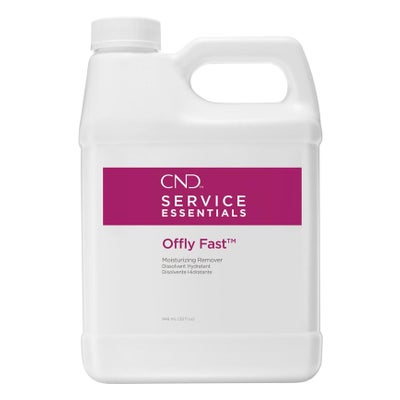 Shellac Offly Fast