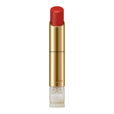 Lasting Plump Lipstick LP09 Vermilion Red
