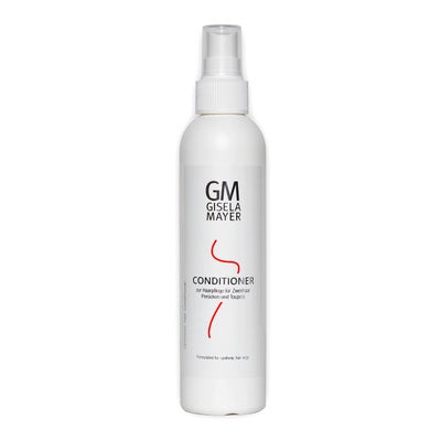 Synthetic Hair Conditioner