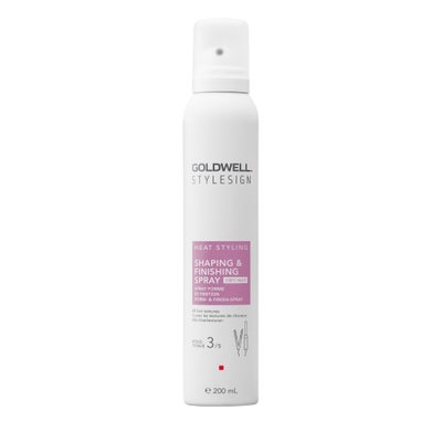 StyleSign - Heat Styling Spray de Forme et Fixation StyleSign - Heat Styling Spray de Forme et Fixation