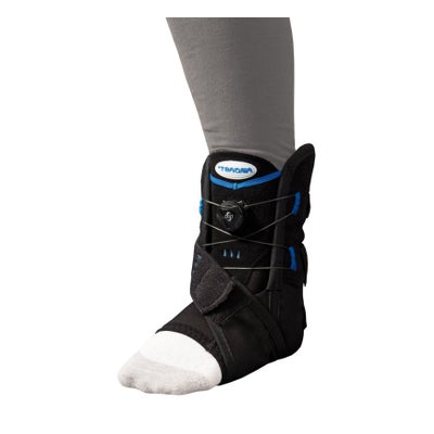 AirGo Plus L, Schuhgrösse 42-46 links, schwarz