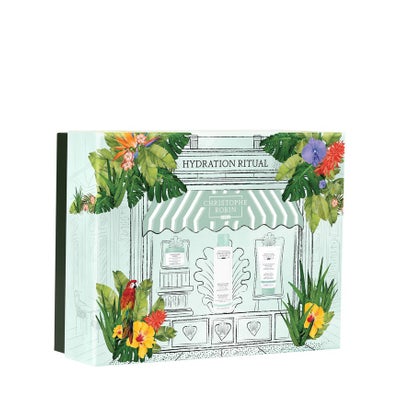 Hydration Ritual Set Hydration Ritual Set