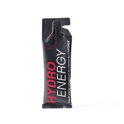 Hydro Energy, Apfel