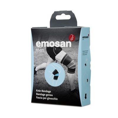 sport sport Knie-Bandage S