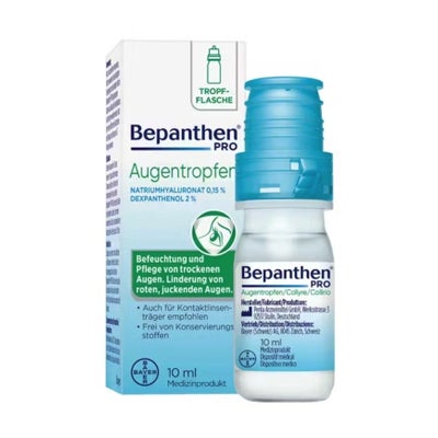 PRO Augentropfen