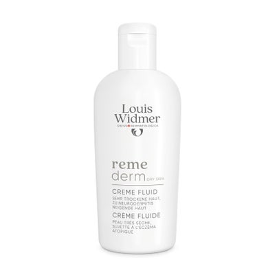 Remederm Creme Fluide parfumiert