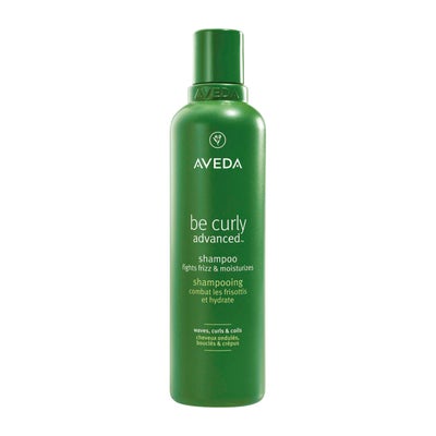 Be Curly Advanced™ Shampoo