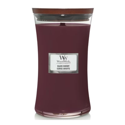 Boisson parfumée Black Cherry