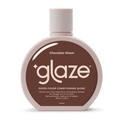 Super Gloss Chocolate Gleam
