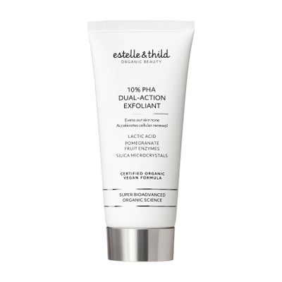 Care - 10% PHA Dual-Action Exfoliant