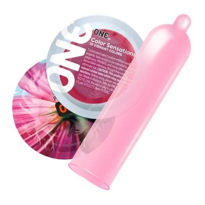 Préservatifs aromatisés Flavor Waves