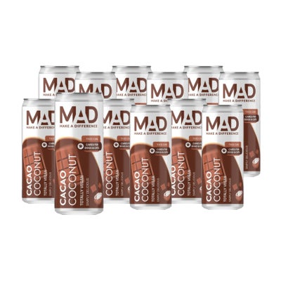 Cacao Coconut 24 x 330 ml