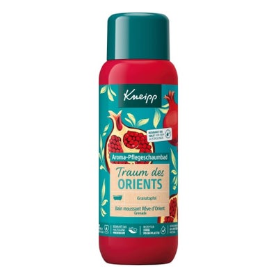 Aroma-Pflegeschaumbad Traum des Orients