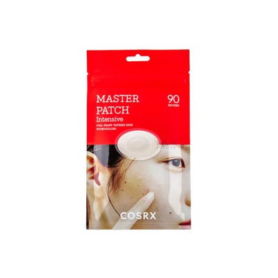 Master Patch Intensive Full Size