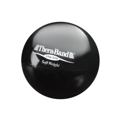 Soft-Weights schwarz