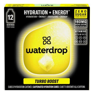 Microenergy Turbo Boost