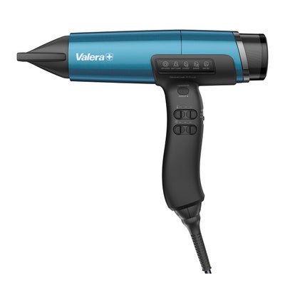 GeniusCare AI Pulse Pacific Blue Metallic